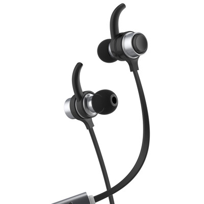 

Baseus B16 Bluetooth Headset Wireless Music Ear Earrings Ear-Ear Brace