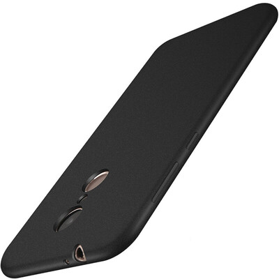 

KOOLIFE 360N5 Case Protection Case Матовая силиконовая мягкая оболочка / корпус для защиты от взлома для серии 360N5 - черный