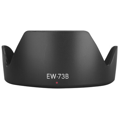 

Одд Enthone (KEYLUCKS) EW-73B бленда для Canon 17-8518-135 `объектива