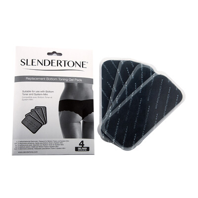 

Xi Lan Tong SLENDERTONE Ms shorts dedicated gel paste