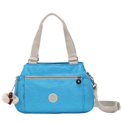 

Kipling Kaipu Lin City Женская сумочка Женская сумка K15257 Голубой