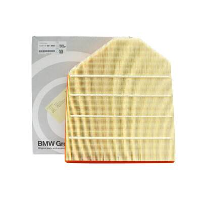 

BMW Original Air Filter Air Filter Air Filter BMW X3F2518i 20i 28i BMW X4F2620i 28i2011-