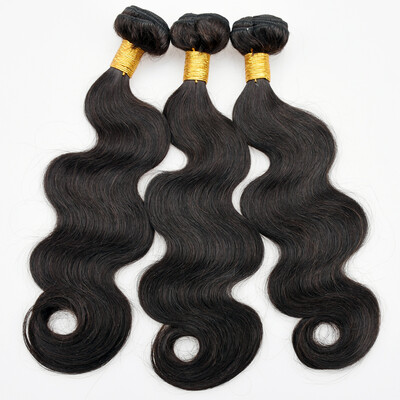 

Cy May hair products brazilian body wave 3 bundles 8A brazilian virgin hair body wave tangle free human hair weave bundles