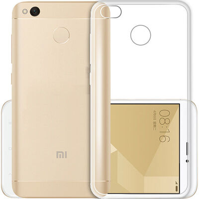 

KOLA Protective Case for Redmi 4X