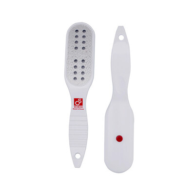 

Jingdong supermarket] can treasure (KOBOS) KBFF-001 kneading device to die skin foot gift box grinding stone tools white