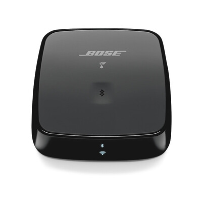 

Bose SoundTouch Wireless Link adapter Wireless Bluetooth adapter