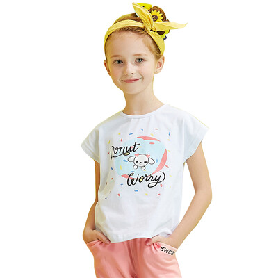

Fliesa DEESHA Girls' Set Playful Comfortable Strike Set 711721905 Bleaching 140