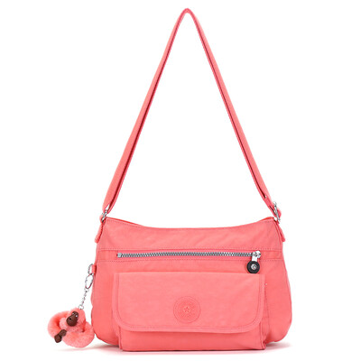 

Kipling Kaipu Lin Women Shoulder Bag Shoulder Bag K13163 Shell Powder