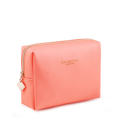 

BagINBAG Portable High Capacity Waterproof Storage Bag Make up Bag