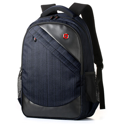 

SWISSGEAR Сумка для мужчин и женщин Рюкзак для бизнеса Сумка для бизнеса 14 "SA-7012 Blue