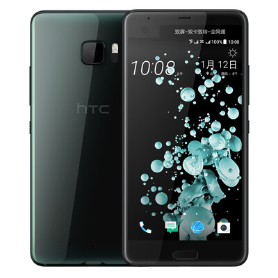 

HTC U UltraU-1wmobile phone