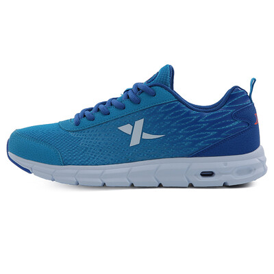 

(XTEP) men's shoes running shoes light outdoor sports shoes trend jogging shoes 984219119366 green 39