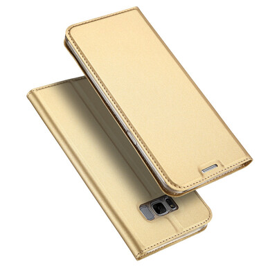 

Luxury Wallet Case for Samsung Galaxy S8 Plus High Quality PU Leather Flip Cover Kickstand Full Protection for Samsung S8 Plus