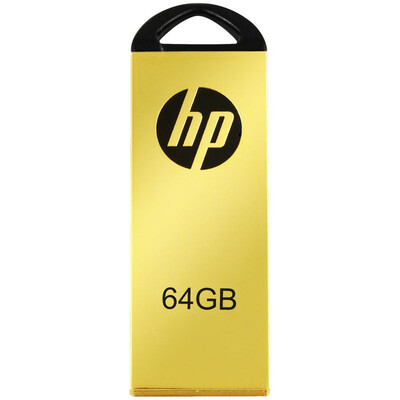 

HP V Series USB Flash Drive