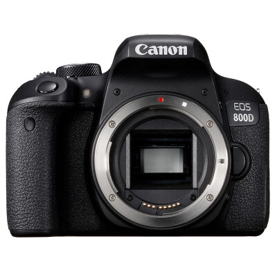 

Canon (Canon) EOS 800D body