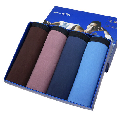 

Health men&39s underwear 4 installed comfortable soft men&39s underwear 8j920XXL