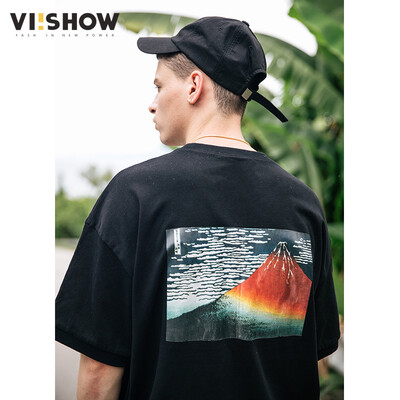 

viishow мужская футболка