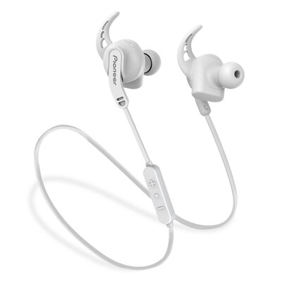 

Pioneer SEC-S201BT В-Ухо Беспроводная Bluetooth-гарнитура
