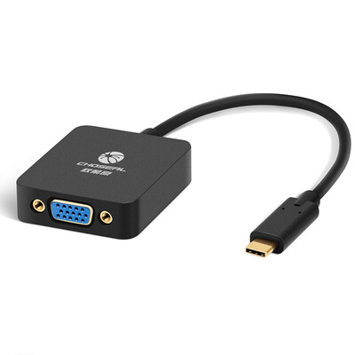 

Aurora (CHOSEAL) miniDP to HDMI converter Apple MacBook / Air Pro then TV adapter / conversion line QD6334