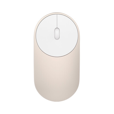 

MI портативная мышь-bluetooth