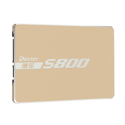 

Dele derler S800 120GB SATA3 interface 25-inch SSD