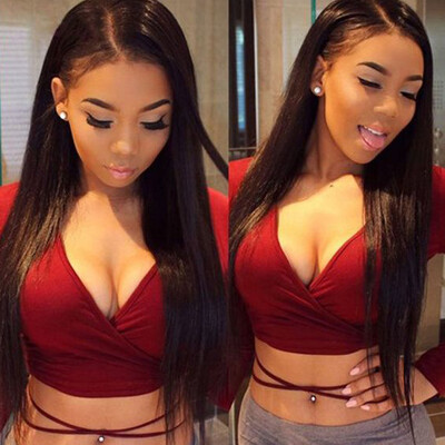 

Malaysian Virgin Hair Straight Weave 4 Bundles 100 Uprocessed Human Hair Extensions Cheap Malaysian Straight Hair Fast Shipping