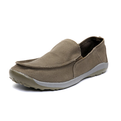 

TFO hiking shoes breathable outdoor leisure storage canvas hiking shoes 891519 male models Khaki 42