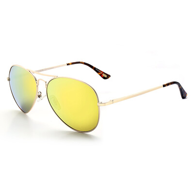 

Jingdong Supermarket San&39s TANS sunglasses male polarized driving mirror sunglasses female polarized sunglasses 3025L silver frame ice blue