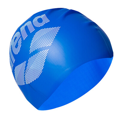 

Arena swimming cap long hair waterproof adult general silicone swimming cap