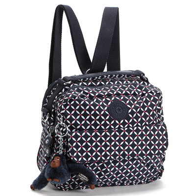 

Kipling Kayu Lin досуг женская сумка Сумка женская сумка женская K04472 Тибетская зеленая бриллиантовая печать
