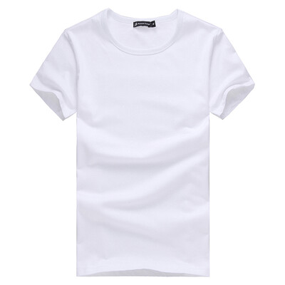 

PIONEER CAMP Men Round Collar T-Shirt