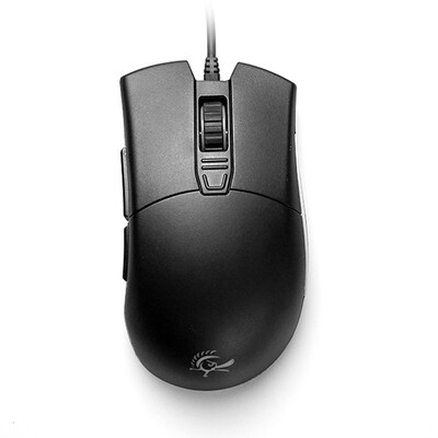 

AKKO X Ducky Secret M Wired Mouse