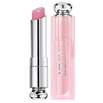 

Dior (Dior) очарование блеск для губ 005 3.5g (HSBC губная помада фиолетовый)