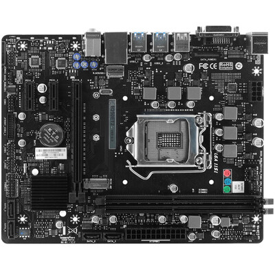 

BIOSTAR Motherboard