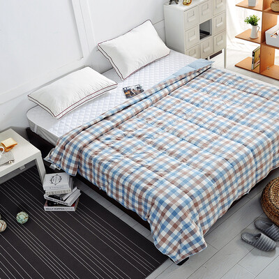 

JIAMO washable summer air-condition eiderdown quilt