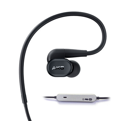 

AKG Музыкальные наушники