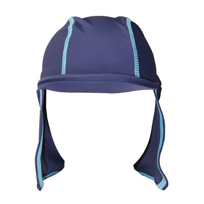 

Ezi Sun Hats Boys Girls Lovely Hats Summer UV Blocking Caps