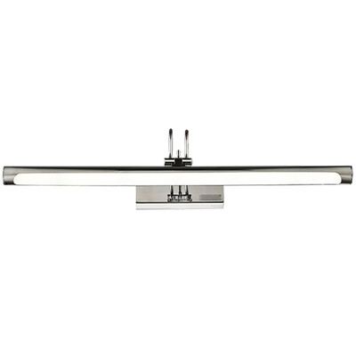 

NVC led bathroom bathroom wall lamp dresser make-up mirror cabinet waterproof mist modern fashion simple washroom lighting lighting EMB9011 4W