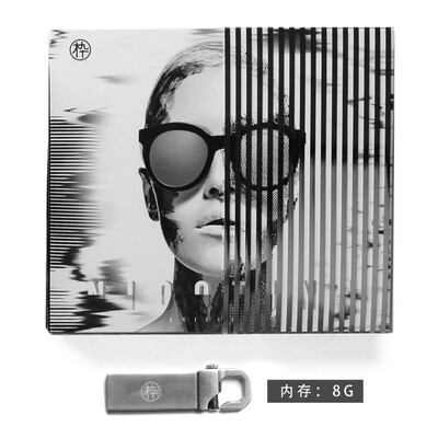 

Подарки Silver USB (не для продажи, не стрелять, сфотографировали не поставляется)