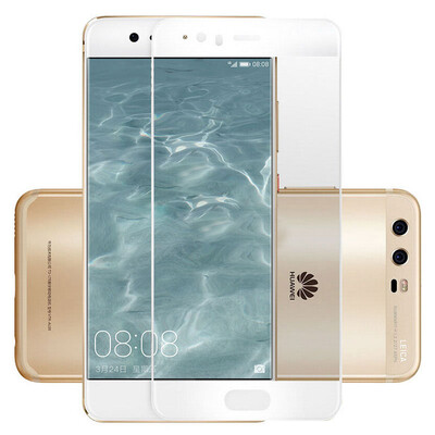 

Mofi (Mofi) Huawei P10 PLUS закаленное полноэкранное полноэкранное безвредное высокое разрешение мобильного телефона стекло защитная пленка белая