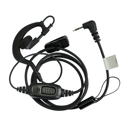 

Hytera (Hytera) EHS12 гарнитура адаптер Hytera TC310 / TC320 рацию