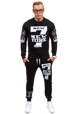 

ZOGAA Mens fashion casual suit hoody