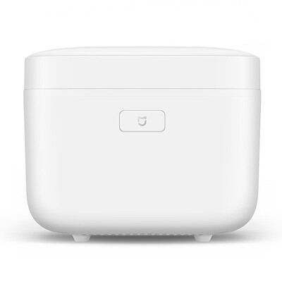 

MIJIA millet smart rice cooker IH rice cooker electromagnetic heating around 4L capacity PFA powder coating
