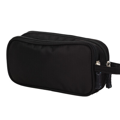 

Cara sheep (Carany) data line storage package digital storage package package package digital debris travel portable travel mini package CX0340 black