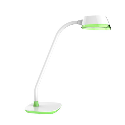 

[Jingdong supermarket] Yage (YAGE) LED touch dimming light soft light YG-5947 green