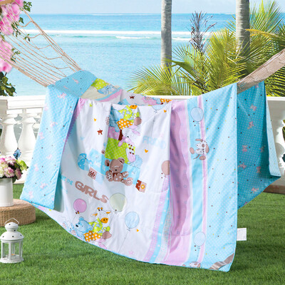 

TAIHUXUE washable summer air-condition thin cotton quilt
