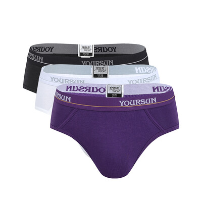 

YOUR SUN mens cotton stretch pants 1151312-3 white black deep purple  175