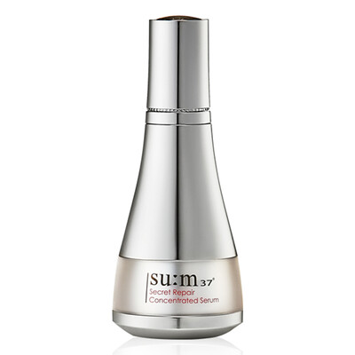 

Su Mi breathe sum37 degree Zhen source mystery muscle Conditioning Gel lotion essence 50ml (respiratory cream moisturizing mild water)