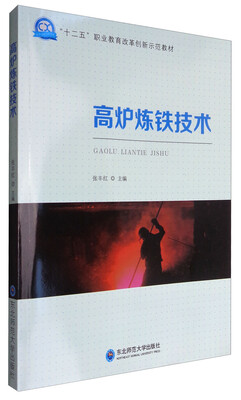 

高炉炼铁技术
