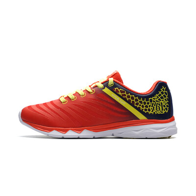 

361 degrees men's ultra-light running shoes 571622241-3 sapphire / Lime wine 43